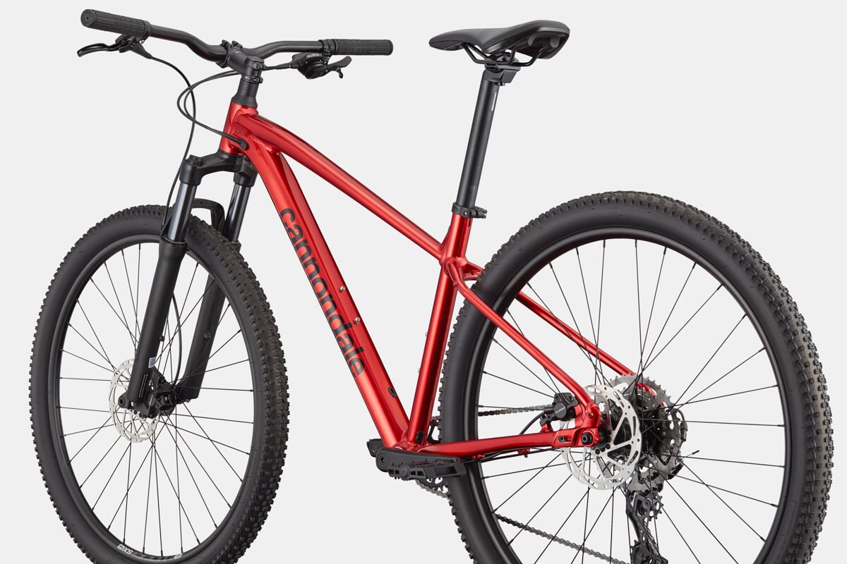 CANNONDALE TRAIL 2 (C26065U20:MRD)3